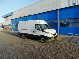 Iveco Daily 35S14 3520L H2 - Incl. betimmering